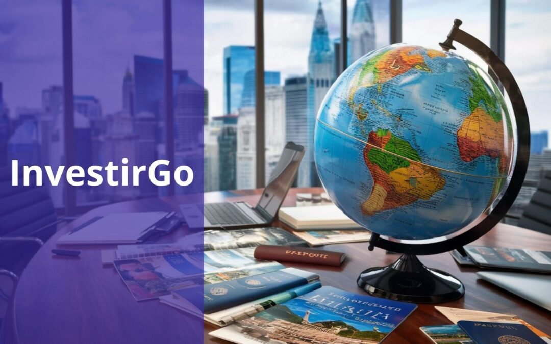 Investir à l&rsquo;étranger : les avantages et les risques des actions internationales en bourse