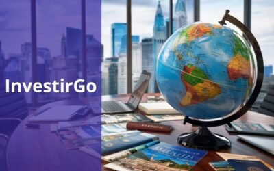 Investir à l&rsquo;étranger : les avantages et les risques des actions internationales en bourse