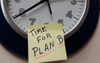 Alternative de Secours : Explorer le Plan B