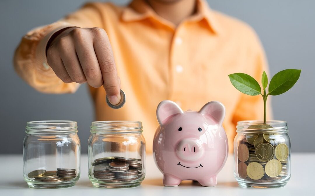 Astuces pratiques pour améliorer vos finances en fin de mois