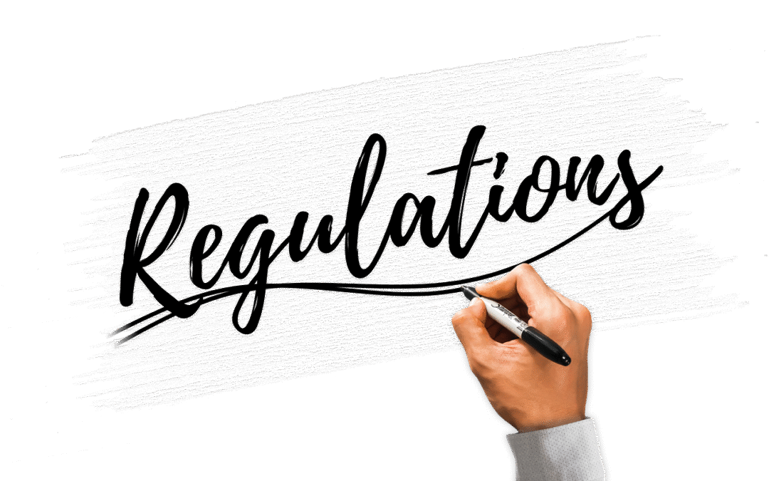 Démystification des Règlementations : Tout ce que Vous Devez Savoir