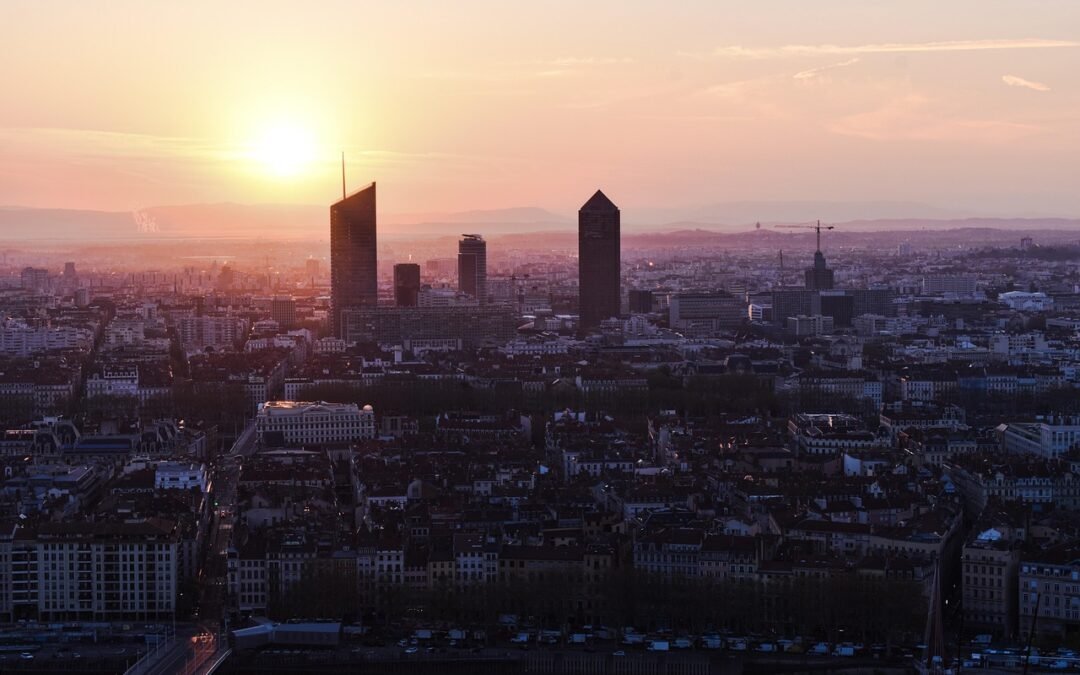Les secteurs lyonnais en forte demande de managers de transition : où se concentrent les opportunités ?