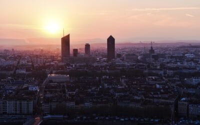 Les secteurs lyonnais en forte demande de managers de transition : où se concentrent les opportunités ?