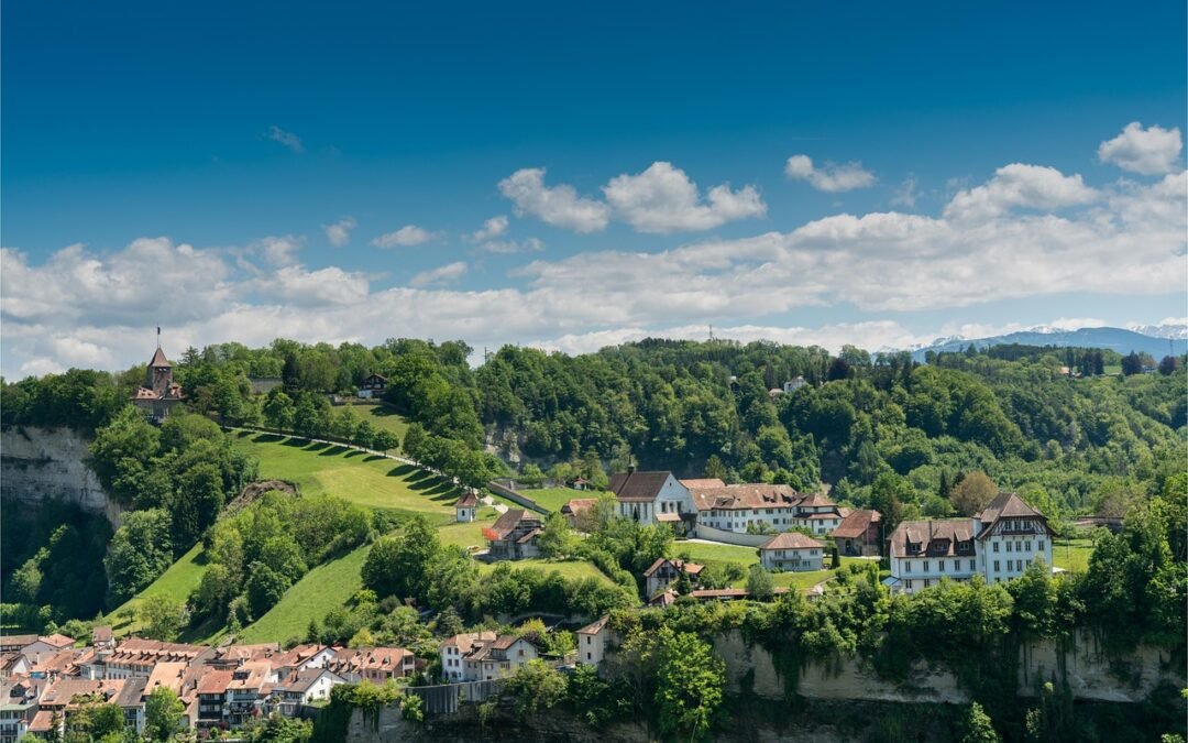 Acheter une maison à Fribourg : les 7 critères incontournables à connaître