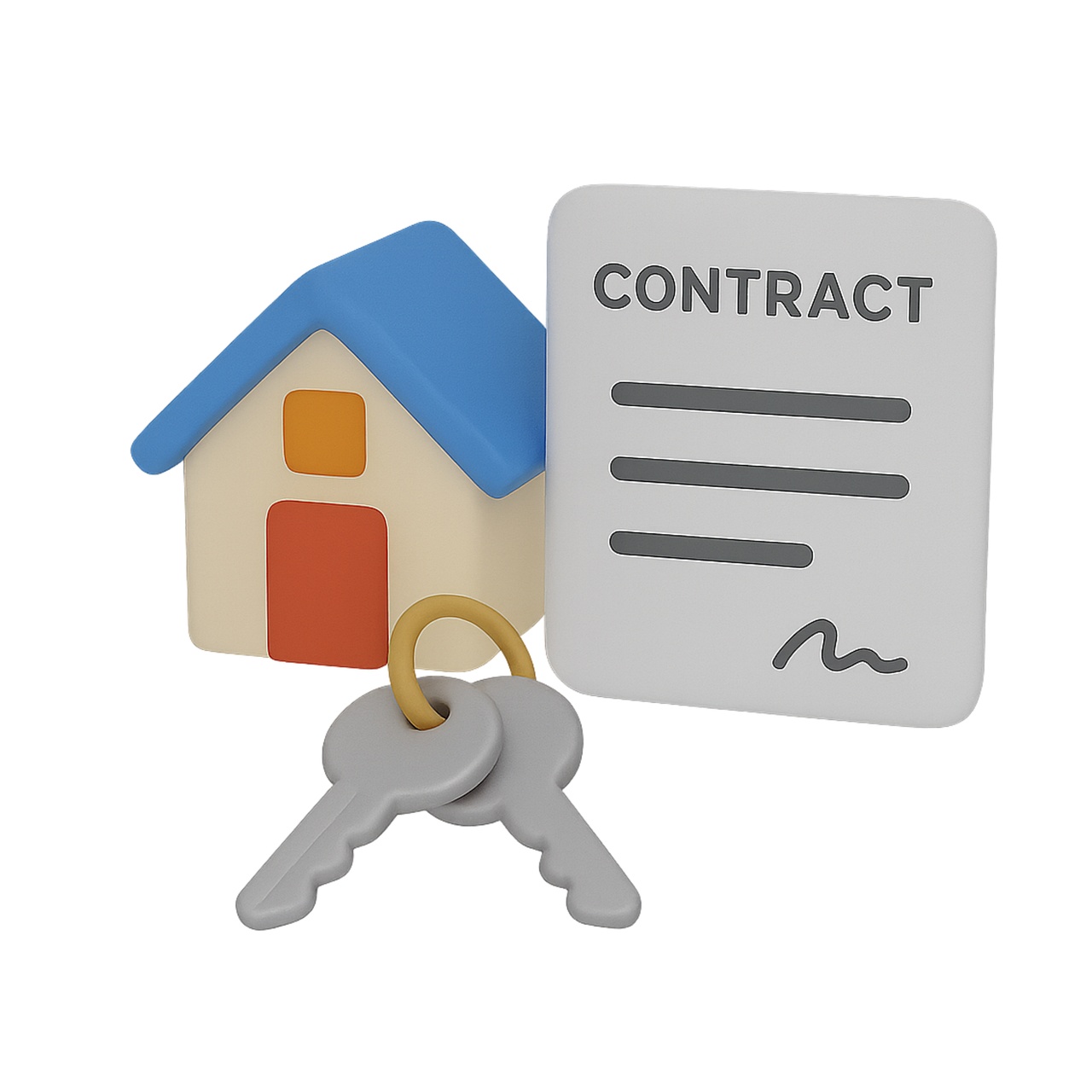 découvrez comment investir dans la location immobilière pour générer des revenus passifs et sécuriser votre avenir financier.