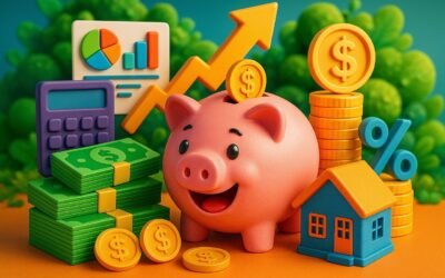 Guide complet sur le Plan d&rsquo;Épargne Retraite (PER) : Tout ce qu&rsquo;il faut savoir