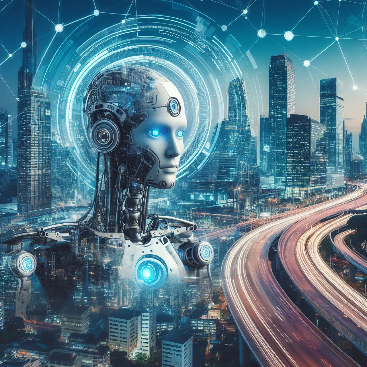 découvrez comment l'automatisation par intelligence artificielle transforme les processus métiers en optimisant l'efficacité, réduisant les coûts et améliorant la prise de décision.