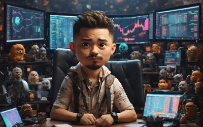 Maîtriser le trading du Bitcoin : Guide complet pour débuter avec Kraken