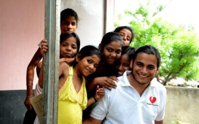 Engagement Bénévole : S&rsquo;impliquer pour un Impact Positif