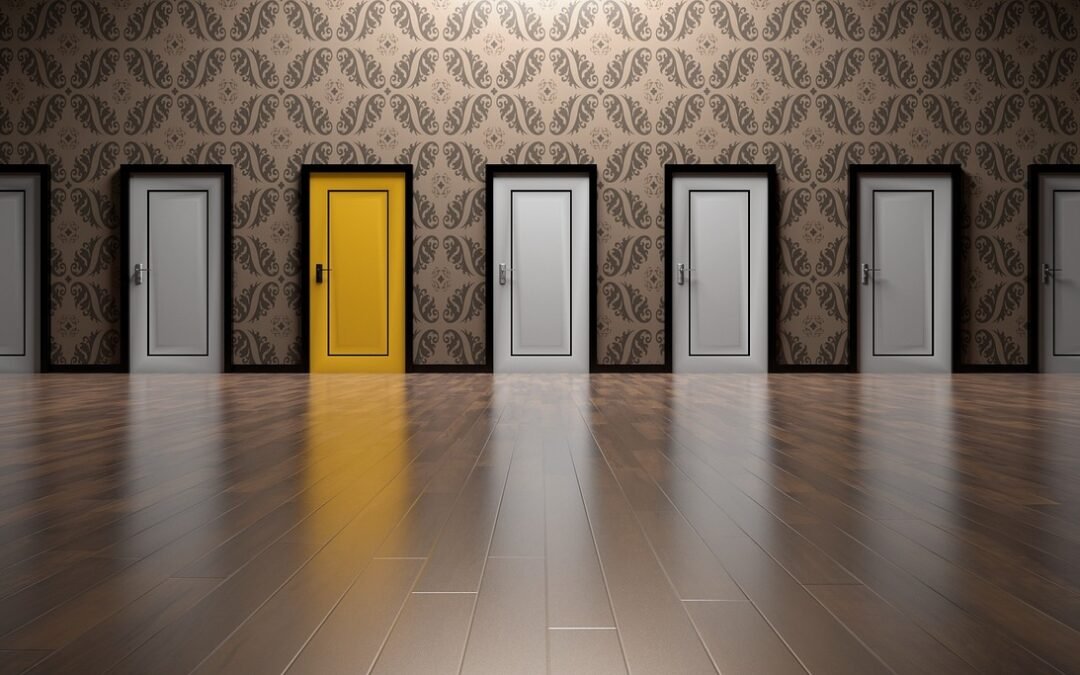 Opportunités de carrière : Explorer le marché de l’emploi