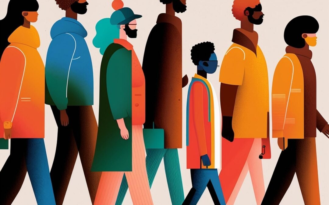 Vers une société plus juste : L&rsquo;importance de l&rsquo;égalité pour tous