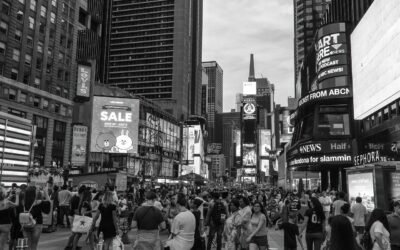 Heure de New York : Comprendre le décalage horaire essentiel pour trader depuis l&rsquo;Europe