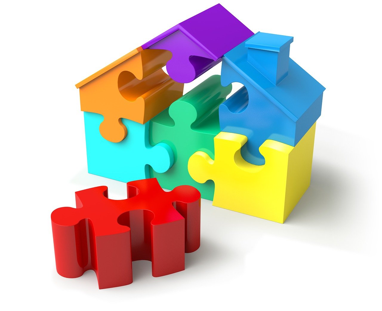 découvrez les clés de l'investissement immobilier locatif : conseils, stratégies et avantages pour réussir dans la location de biens immobiliers.