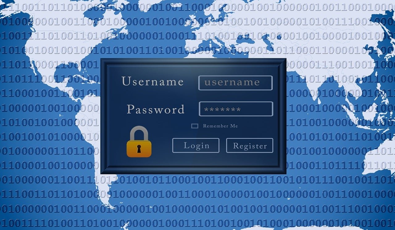 connexion sécurisée : protégez vos données avec notre système de login fiable et sécurisé, garantissant la confidentialité et l'accès contrôlé à votre compte.