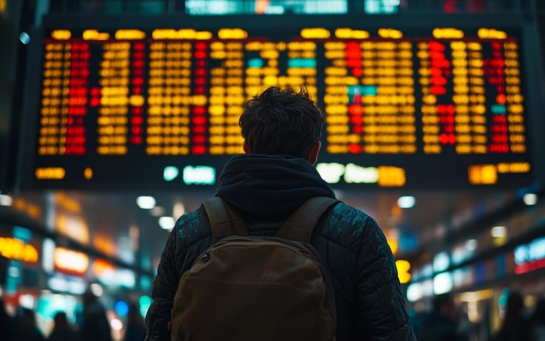 Investir en Bourse : Le Guide Ultime pour 2025