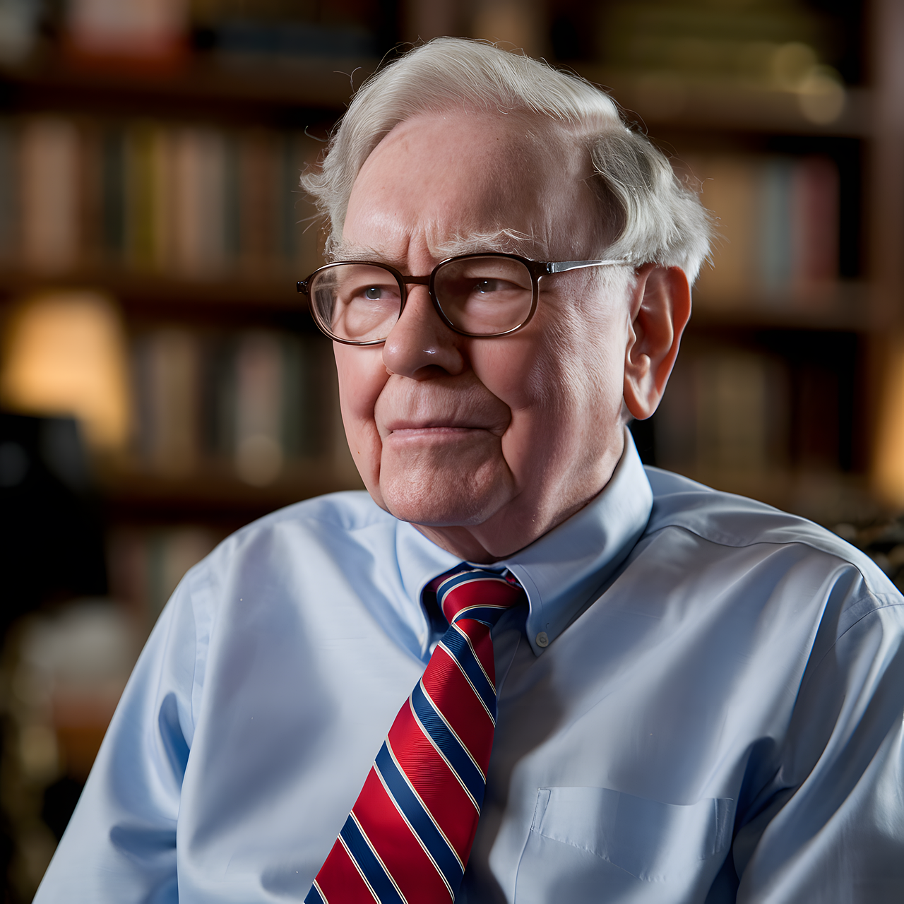 découvrez les principes de richesse de warren buffett pour réussir vos investissements et construire un patrimoine durable.