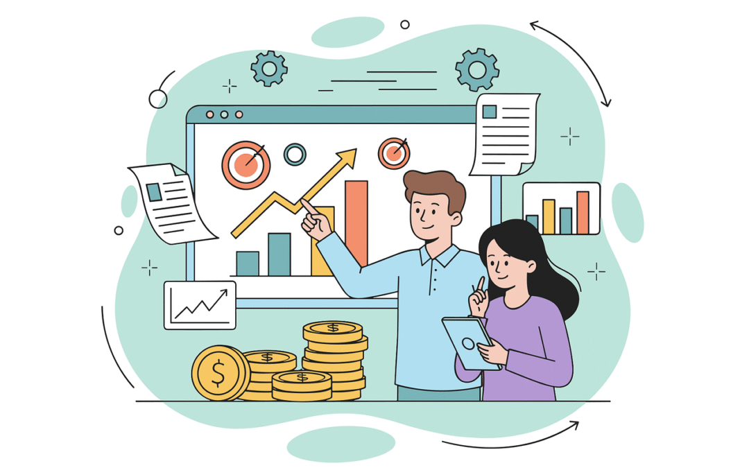 Anaxago et l&rsquo;investissement dans les start-ups : une opportunité rentable à saisir ?