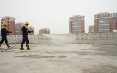 Travaux d’étanchéité en rénovation : l&rsquo;importance cruciale de garantir une protection durable