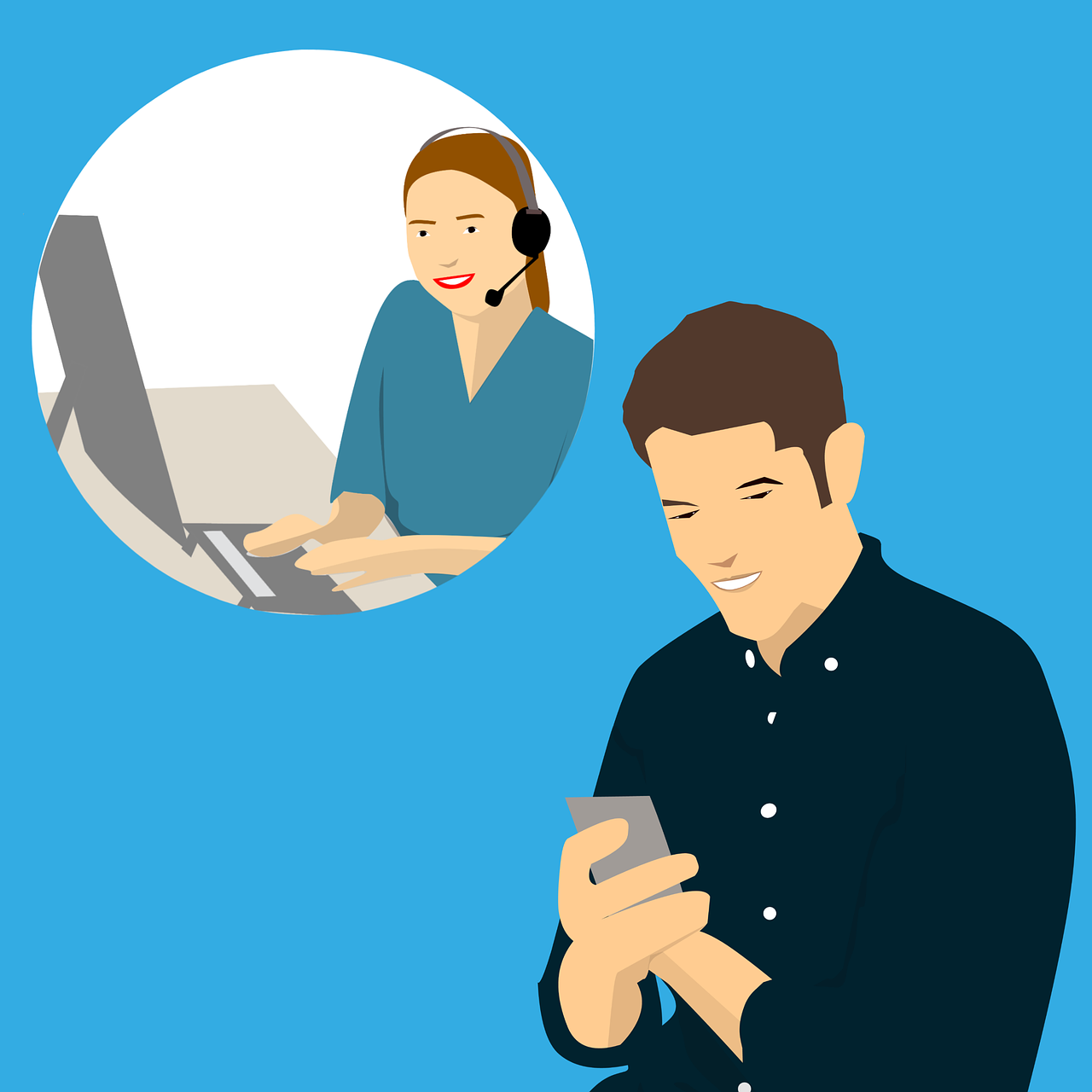contactez le service client boursorama pour obtenir de l'aide, poser vos questions ou gérer vos comptes facilement et rapidement.