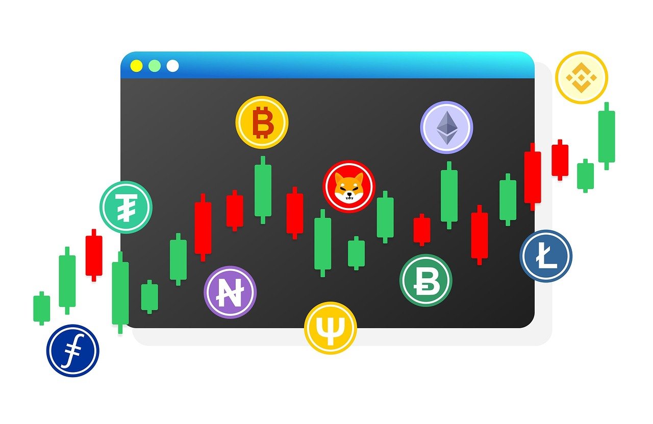 découvrez tout sur la volatilité des cryptomonnaies : analyse des fluctuations, conseils pour gérer les risques et opportunités dans un marché en constante évolution.