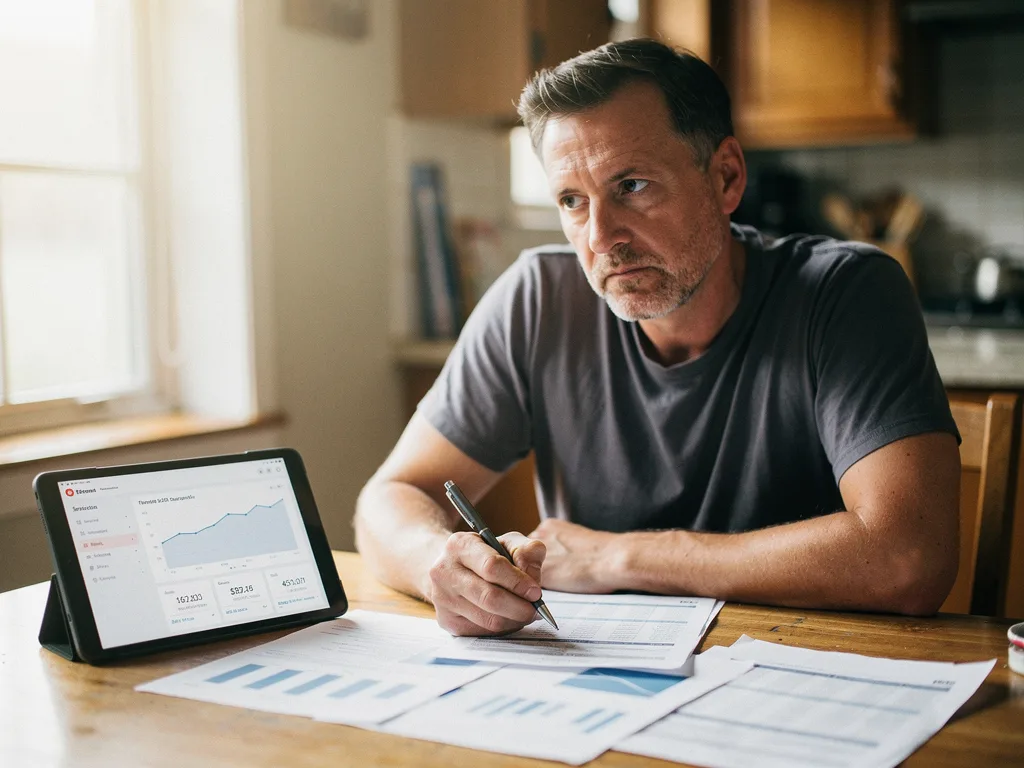 Comprendre l'investissement en actions et ETF