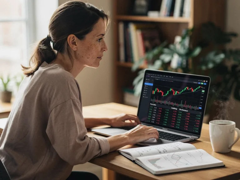 PEA ou compte-titres : lequel choisir pour investir en bourse ?
